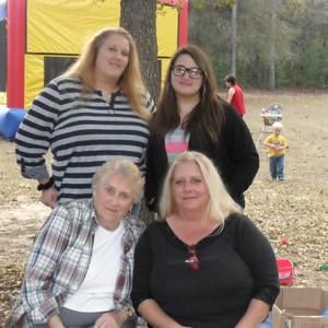 Meet your Posher, Robin